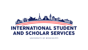 International Student and Scholar Services Logo